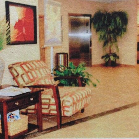 Sleep Inn El Paso Ngoại thất bức ảnh
