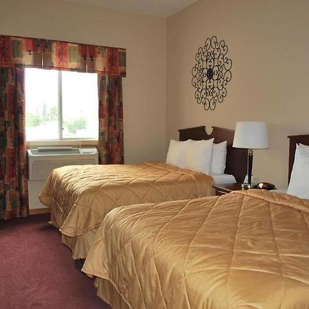 Sleep Inn El Paso Ngoại thất bức ảnh
