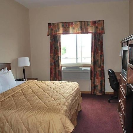 Sleep Inn El Paso Ngoại thất bức ảnh