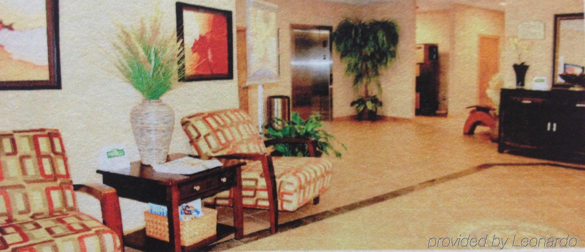 Sleep Inn El Paso Ngoại thất bức ảnh