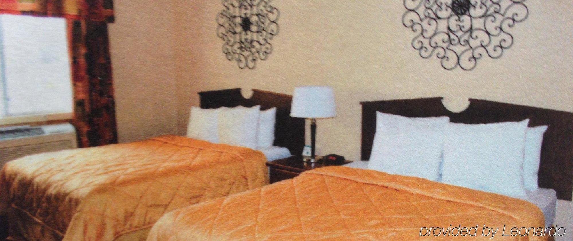 Sleep Inn El Paso Ngoại thất bức ảnh