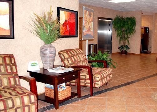 Sleep Inn El Paso Nội địa bức ảnh