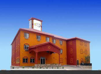 Sleep Inn El Paso Ngoại thất bức ảnh