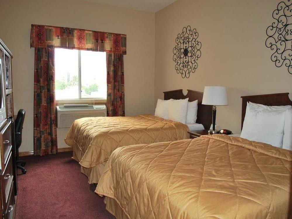 Sleep Inn El Paso Ngoại thất bức ảnh
