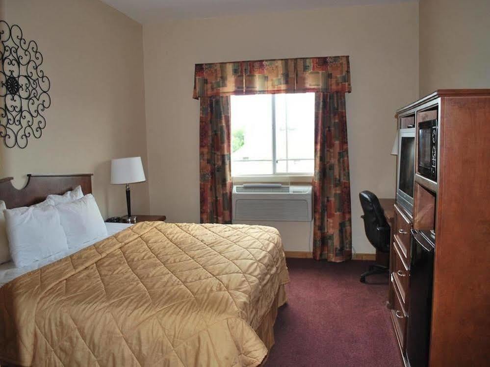 Sleep Inn El Paso Ngoại thất bức ảnh